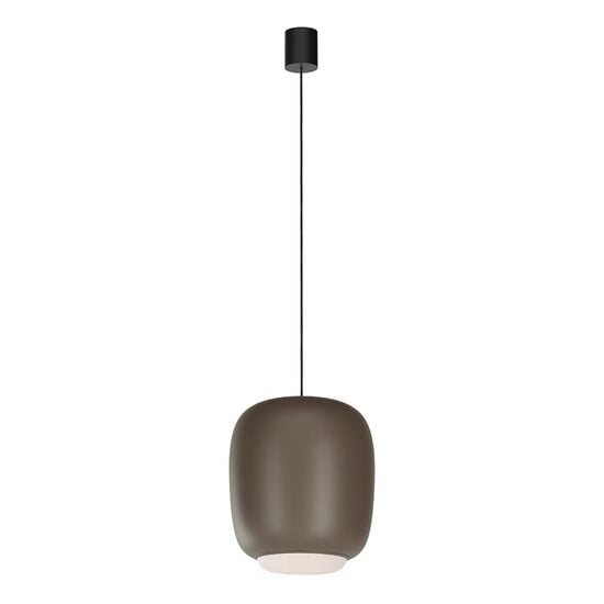 Lustră LED modernă maro 21W Dubbo 01-4800 Redo