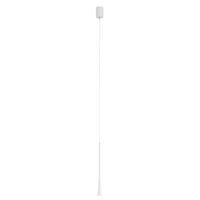 Lustră LED modernă albă 6W 3000K Ito 01-4062 Redo