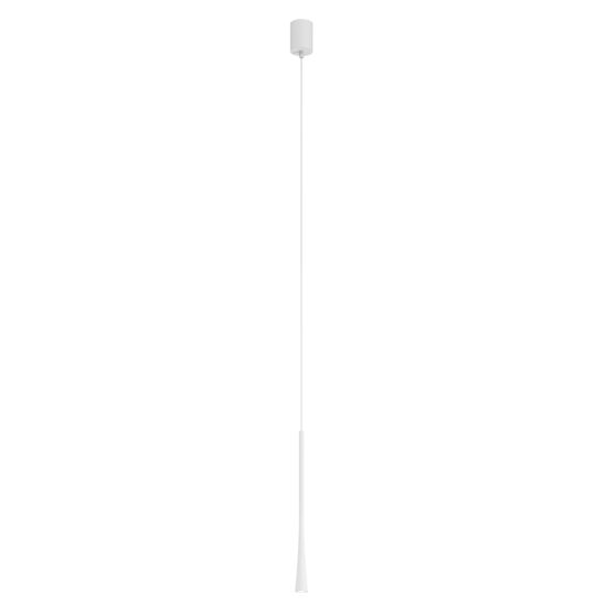 Lustră LED modernă albă 6W 3000K Ito 01-4062 Redo