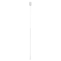 Lustră LED modernă albă 6W 3000K Ito 01-4118 Redo