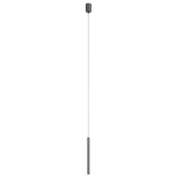 Lustră LED modernă nichel 6W 3000K Kanji 01-4135 Redo