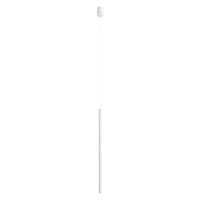Lustră LED modernă alba 6W 3000K Kanji 01-4154 Redo