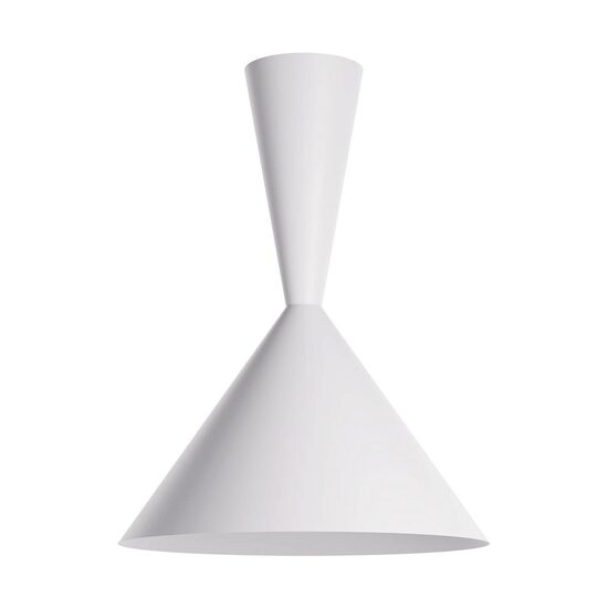 Plafonieră modernă albă 42W Konos 01-4573 Redo
