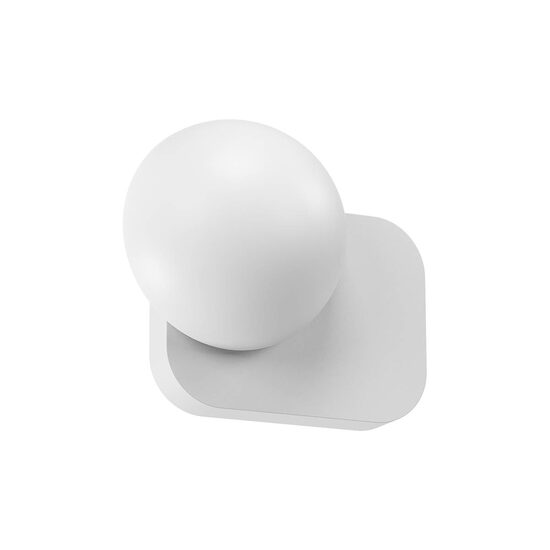 Aplică LED modernă albă 7W Lumien 01-4322 Redo