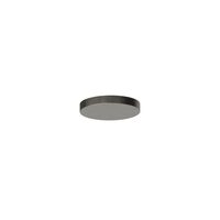 Cupa de prindere pe tavan nichel Orbit CSRD160FN Redo