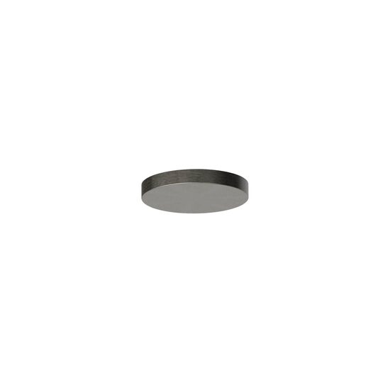 Cupa de prindere pe tavan nichel Orbit CSRD160FN Redo