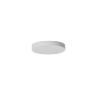 Cupa de prindere pe tavan albă Orbit CSRD200WH Redo