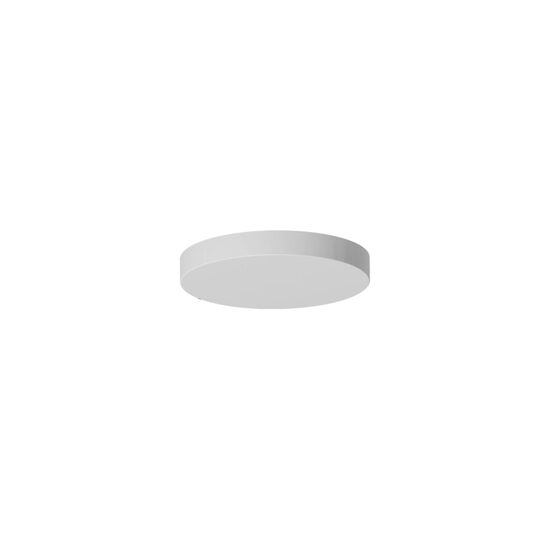 Cupa de prindere pe tavan albă Orbit CSRD200WH Redo