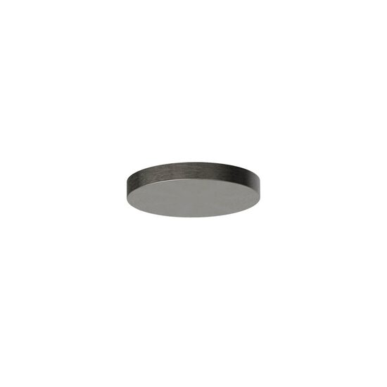 Cupa de prindere pe tavan nichel Orbit CSRD200FN Redo