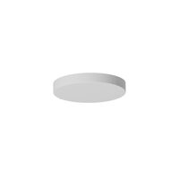 Cupa de prindere pe tavan albă Orbit CSRD220WH Redo