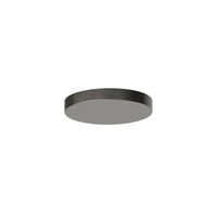 Cupa de prindere pe tavan nichel Orbit CSRD220FN Redo
