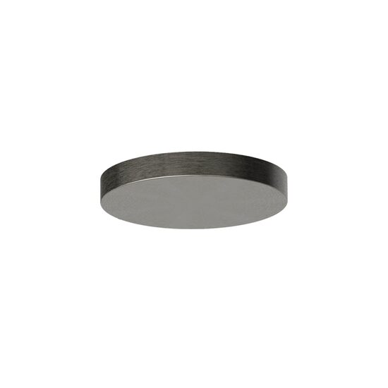 Cupa de prindere pe tavan argintie Orbit CSRD300SC Redo