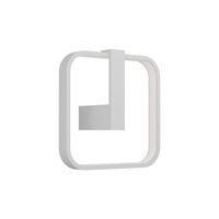 Aplică LED modernă albă28W/2700/3000/4000K Orion 01-3886 Redo