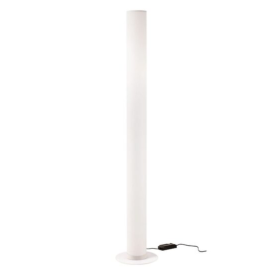 Lampadar LED modern alb 57W/3000K Pilon 01-3012 Redo