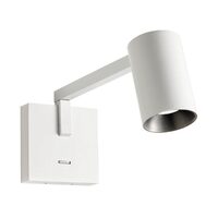Aplică modernă albă Rolf 01-4388 Redo