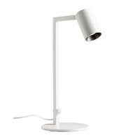 Veioză modernă albă Rolf 01-4391 Redo