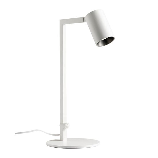 Veioză modernă albă Rolf 01-4391 Redo