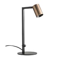 Veioză modernă bronz Rolf 01-4392 Redo