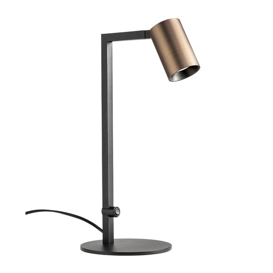 Veioză modernă bronz Rolf 01-4392 Redo