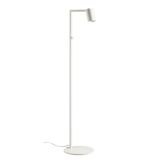Lampadar modern alb Rolf 01-4394 Redo