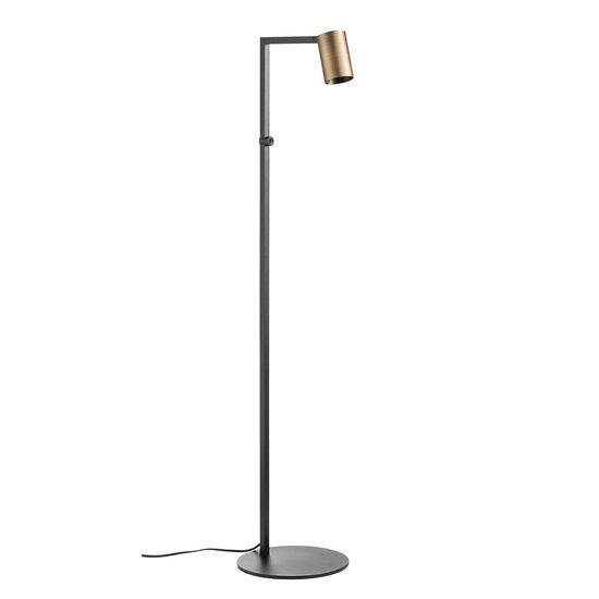 Lampadar modern bronz Rolf 01-4395 Redo