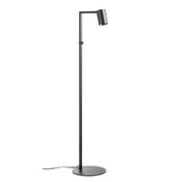 Lampadar modern negru Rolf 01-4396 Redo