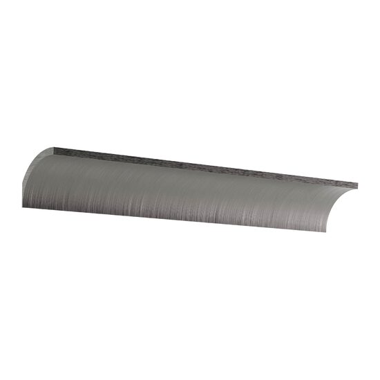 Aplică LED modernă nichel 20.8W/3000K Velas 01-3953 Redo