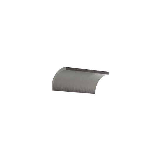 Aplică LED modernă albă 9.5W/2700K Velas 01-4252 Redo