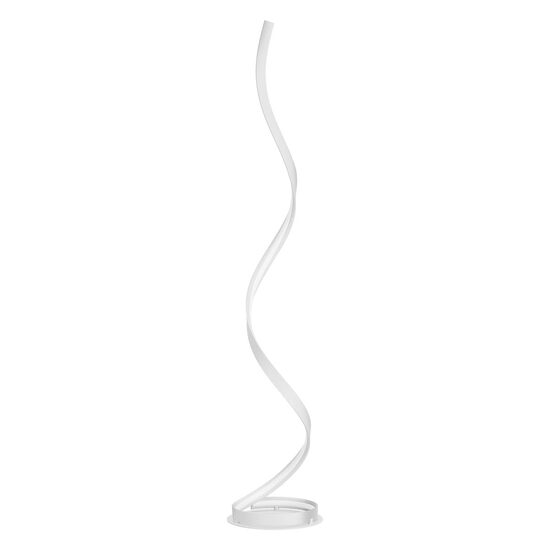 Lampadar LED modern alb 24W 2700/3000/4000K Torsion 01-4366 Redo