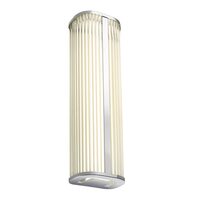 Aplică baie IP44 crom LED 20W 3000/4000K Rigo 01-4315 Redo