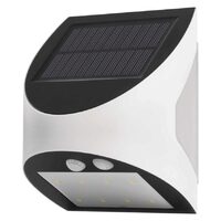 Proiector LED portabil cu panou solar si senzor PIR 1000lm/4000K Solo ZG172S Emos