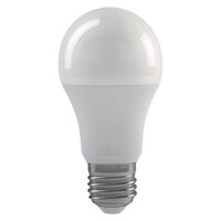 Bec LED A60/ E27/10,5 W (75 W) /1 060lm/2700K dimmabil in trepte  ZQ5F52S Emos
