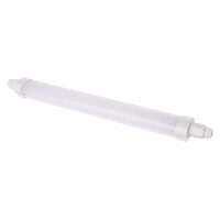 Corp de iluminat LED etans IP65 18W/2340lm/4000K Dusty ZT3021 Emos