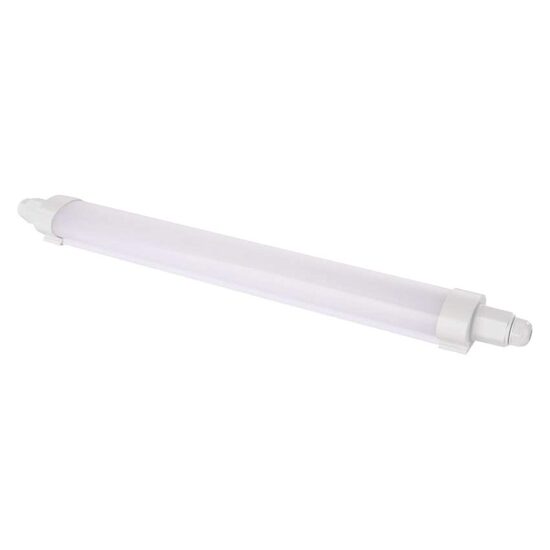 Corp de iluminat LED etans IP65 18W/2340lm/4000K Dusty ZT3021 Emos