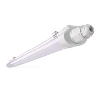 Corp de iluminat LED etans IP65 50W/6500lm/4000K Dusty ZT3221 Emos