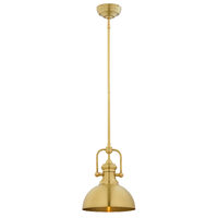 Lustra moderna metalica alama 1xE27 Platino 1914 Jupiter