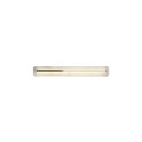 Aplica LED moderna Albatre alama abajur alb L8cm 13W, Maytoni
