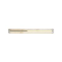 Aplica LED moderna Albatre alama abajur alb L8cm 18W, Maytoni