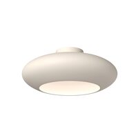 Plafoniera LED moderna Aros alba Ø40cm 12W, Maytoni