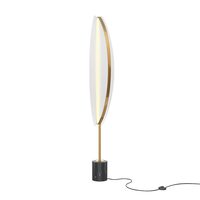 Lampadar LED modern Breeze alama abajur transparent L25cm 33W, Maytoni