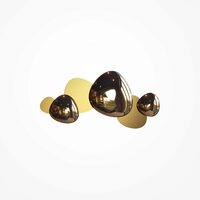 Aplica LED moderna Jack-stone aurie L79cm 13W, Maytoni