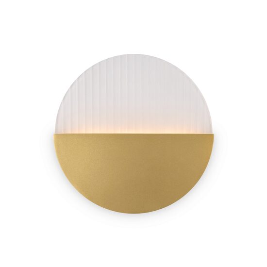 Aplica LED moderna Jupiter alama abajur alb Ø30cm 6W, Maytoni
