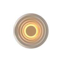 Aplica LED moderna Nami gri Ø40cm 6W, Maytoni