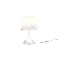 Veioza LED moderna Spirito alba Ø18cm 13W, Maytoni