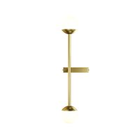 Aplica LED moderna Touch alama abajur alb L13cm 13W, Maytoni