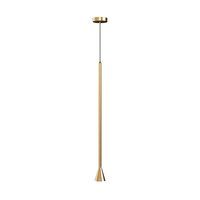 Lustra moderna Arrow aurie Ø7cm, Maytoni