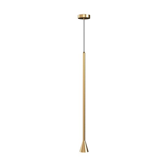 Lustra moderna Arrow aurie Ø7cm, Maytoni