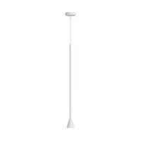 Lustra moderna Arrow alba Ø7cm, Maytoni