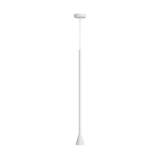 Lustra moderna Arrow alba Ø7cm, Maytoni