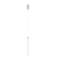 Lustra LED moderna Ray alba 20W, Maytoni
